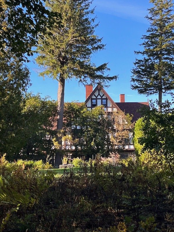 Maine architecture