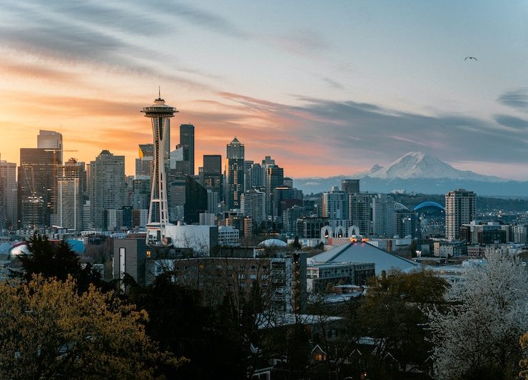 Must-See Places in Seattle - Summer 2023