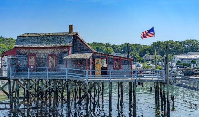 Your Guide to Bar Harbor & Acadia