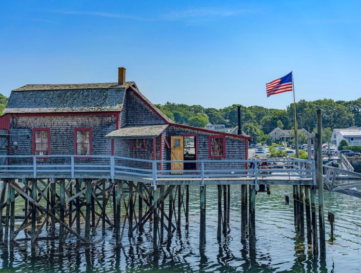 Your Guide to Bar Harbor & Acadia