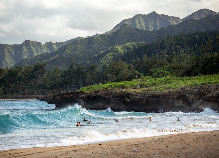 Are you thinking of going to a resort in Hawaii? Perhaps, you plan on hopping island-to-island or sticking exclusively to Oahu or Maui, let’s get something out of the way first: there's so much more to explore in Hawaii than sand beaches and surf spots.
