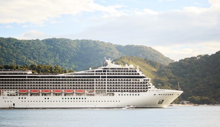 A First-Time Cruiser's Guide to Embarking on a Memorable Voyage