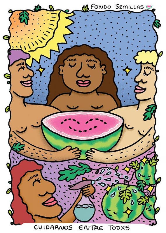 #BuenosYFeministasDías
