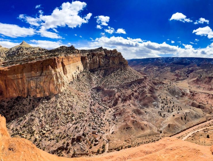 Capitol Reef National Park