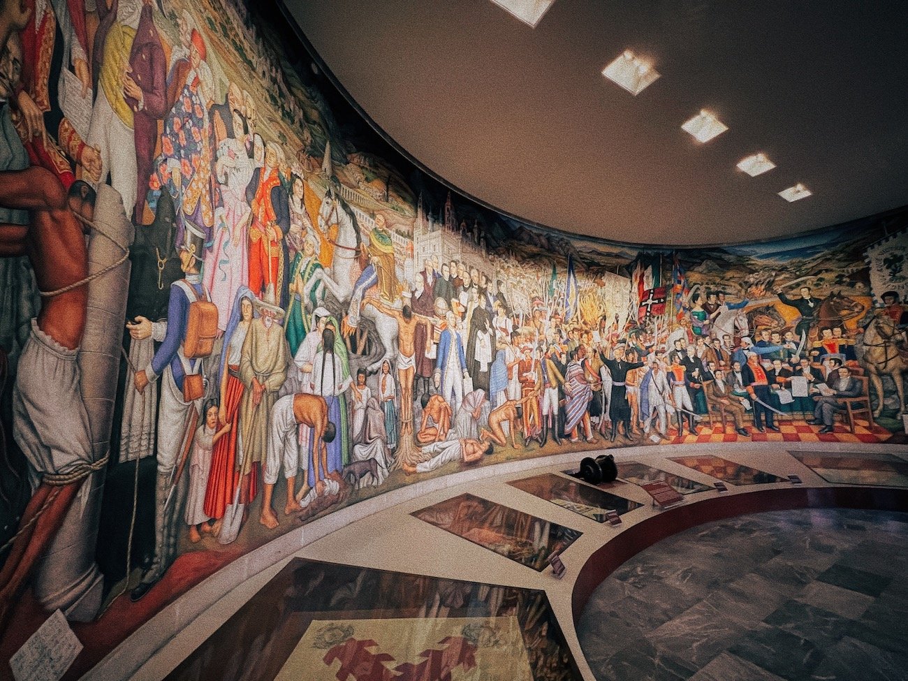 Chapultepec Castle