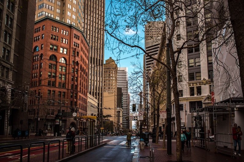 Queer San Francisco