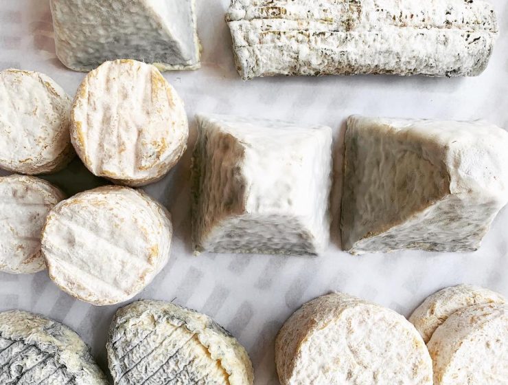 TAKA & VERMO - Artisans Fromagers