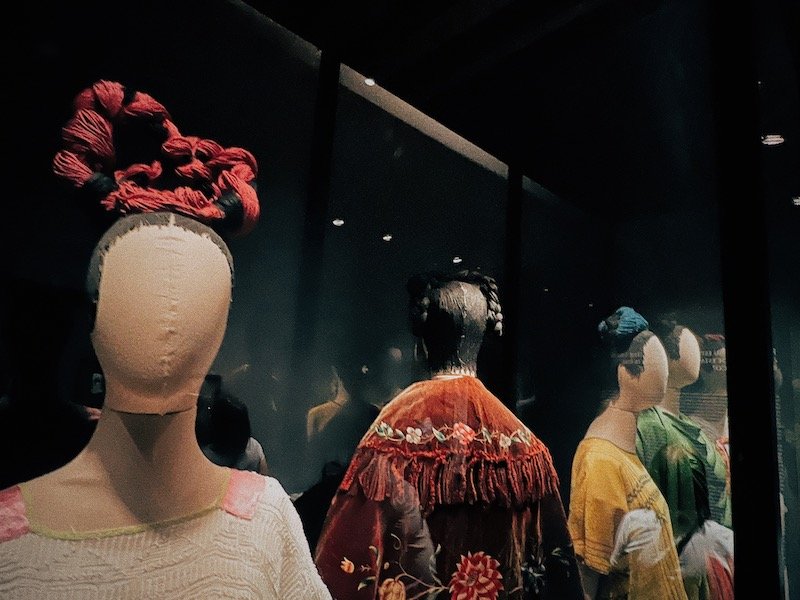 Frida Kahlo Museum