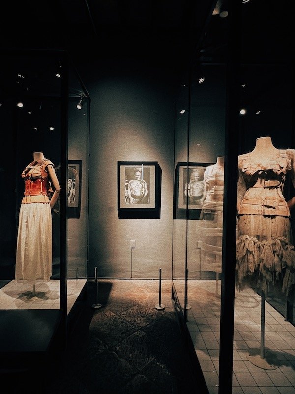 Frida Kahlo Museum