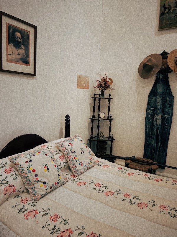 Frida Kahlo Museum