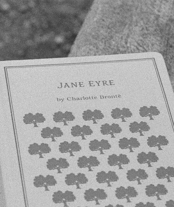Jane Eyre