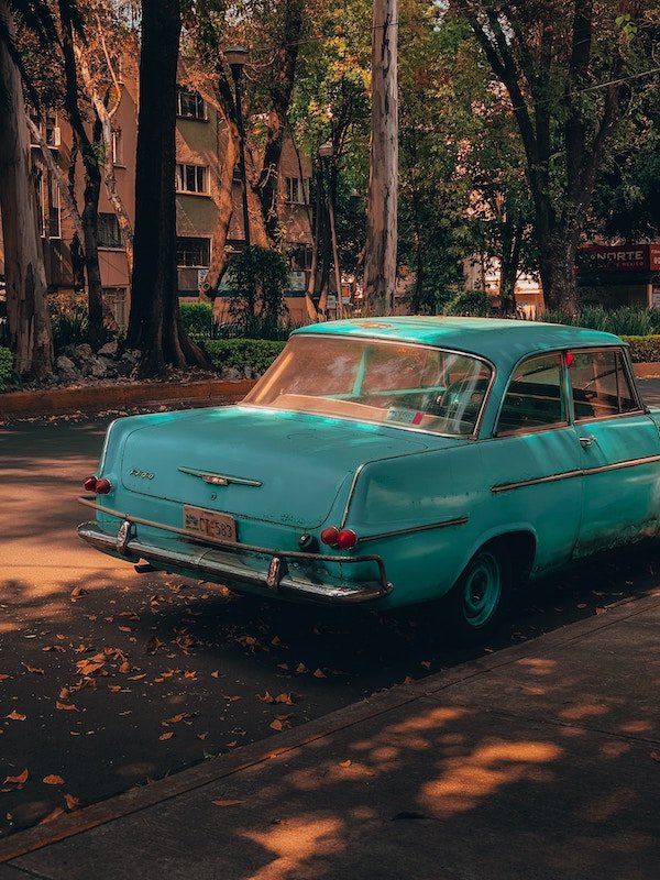 La Condesa, Mexico City