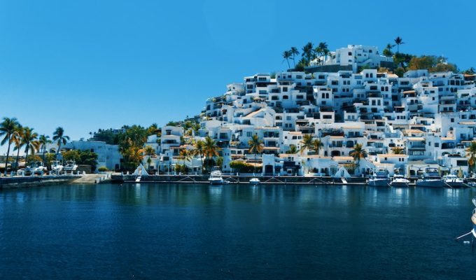 Manzanillo