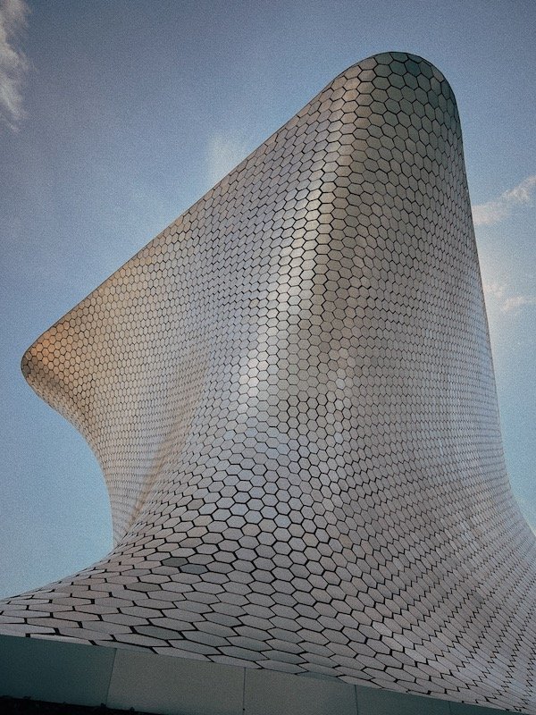Museo Soumaya