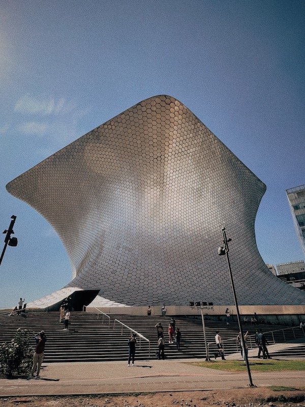 Museo Soumaya