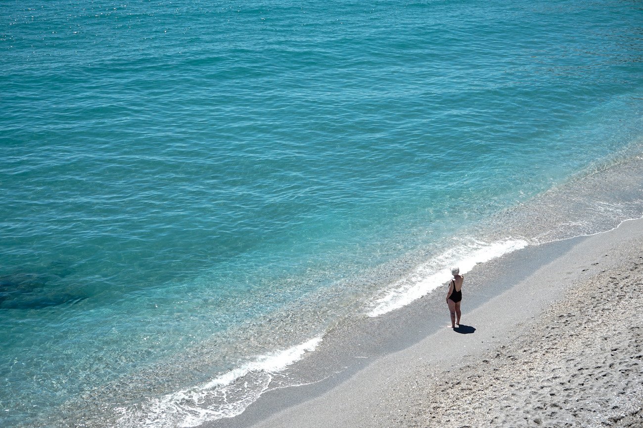 Playa el Salon