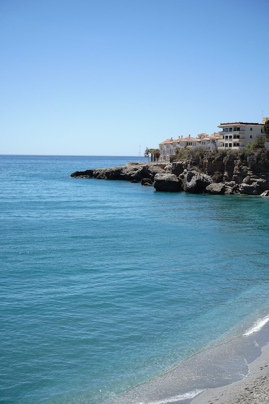 Playa el Salon