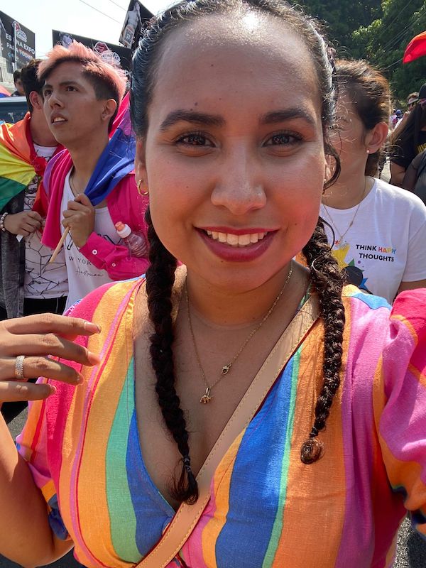 Pride Month