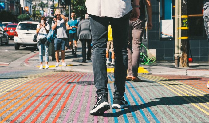 Queer San Francisco