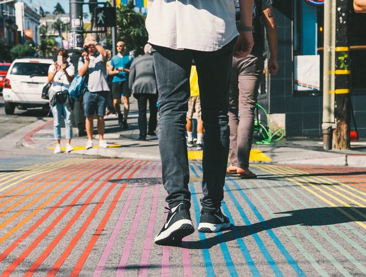 Queer San Francisco
