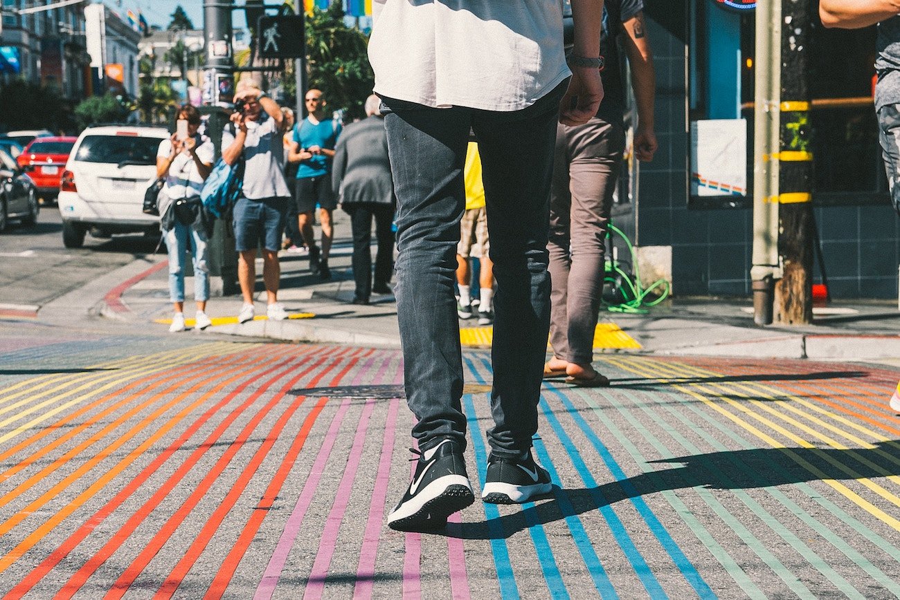 Queer San Francisco
