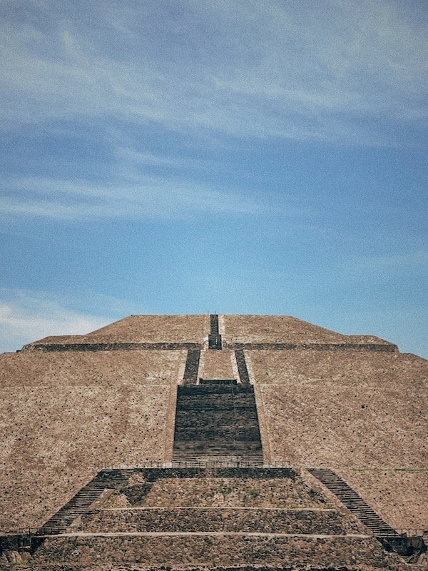 Teotihuacan