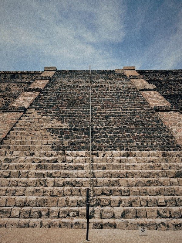 Teotihuacan
