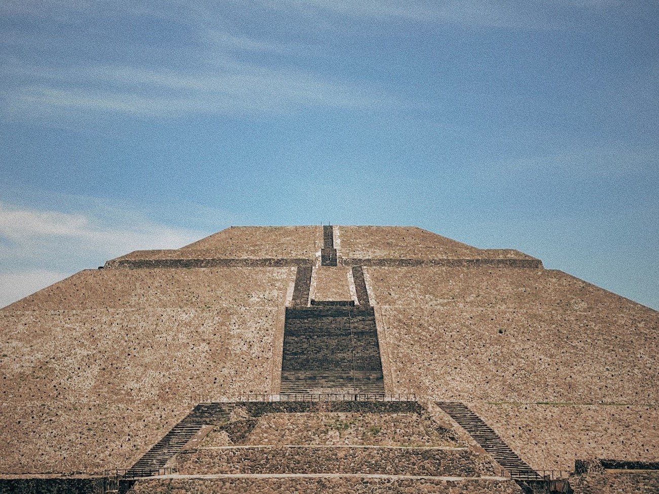 Teotihuacan