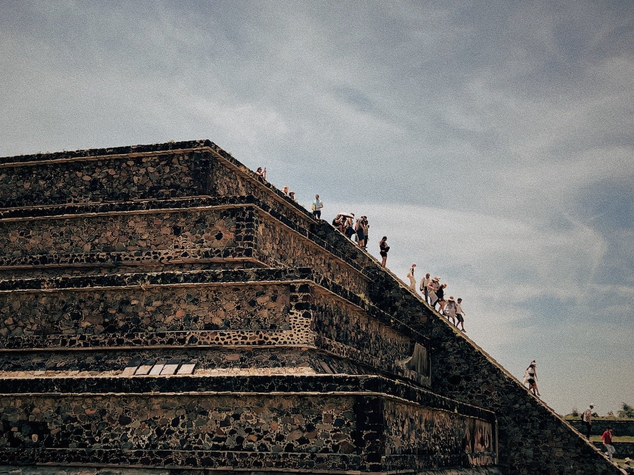 Teotihuacan