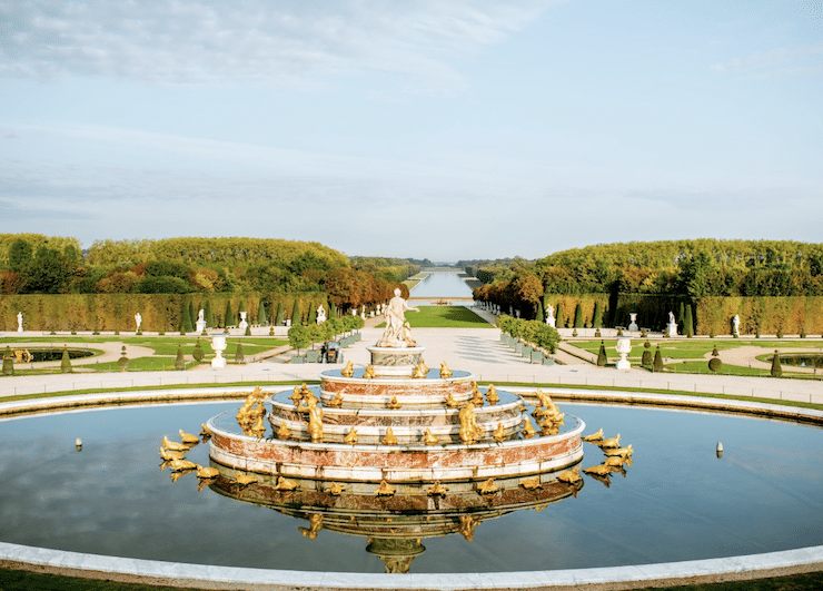 Tips for Visiting the Palace of Versailles