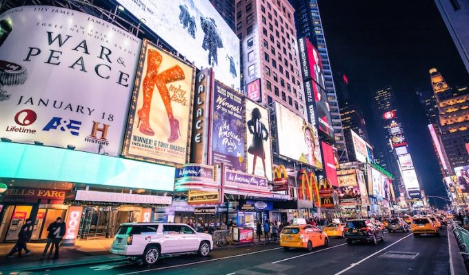 What To Consider When Travelling To The U.S. From Australia