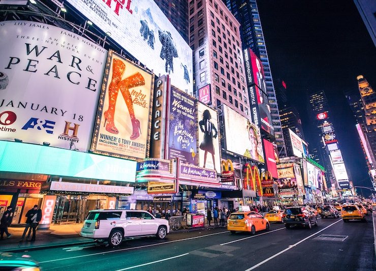 What To Consider When Travelling To The U.S. From Australia