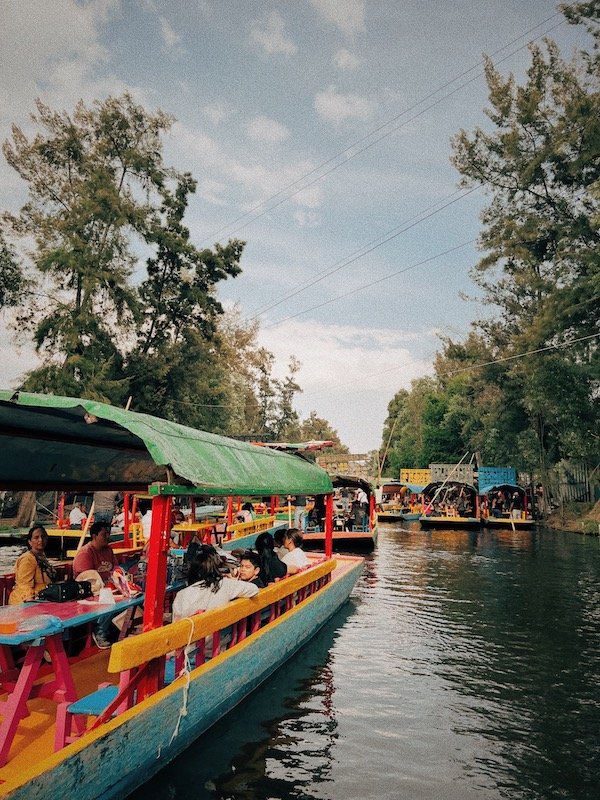 Xochimilco