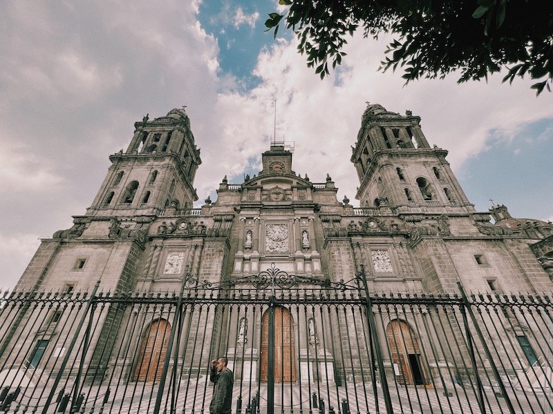 Zocalo