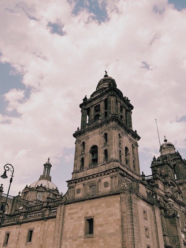 Zocalo