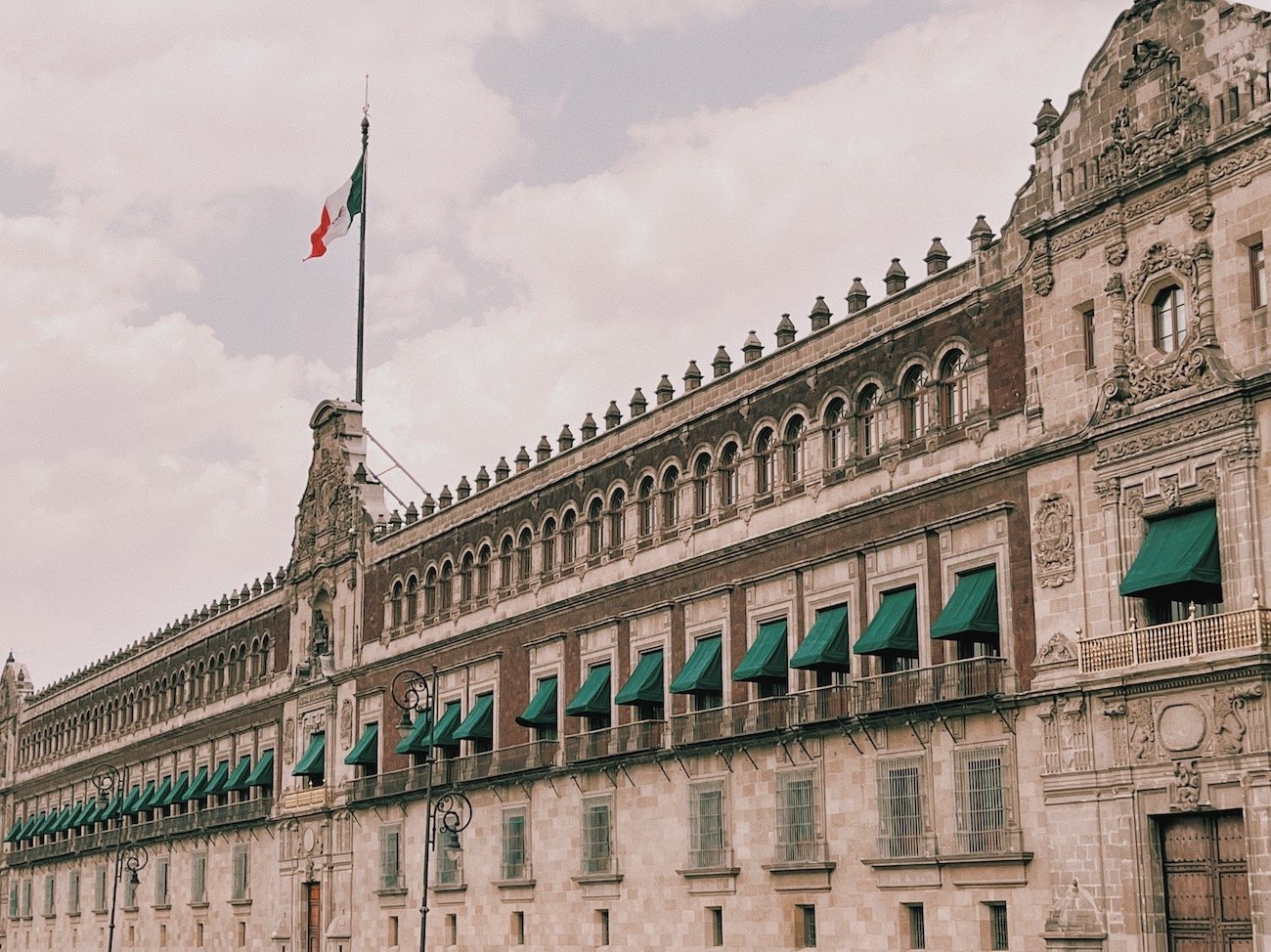 Zocalo