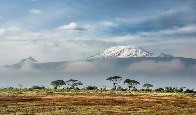 4 Reasons Why Kenya Could be Your Next Holiday Spot
