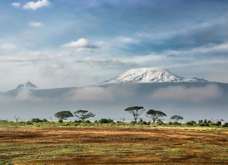 4 Reasons Why Kenya Could be Your Next Holiday Spot