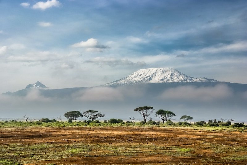 4 Reasons Why Kenya Could be Your Next Holiday Spot