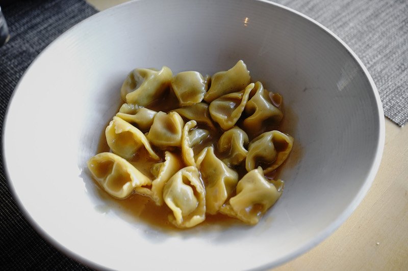 Belotti Agnolotti