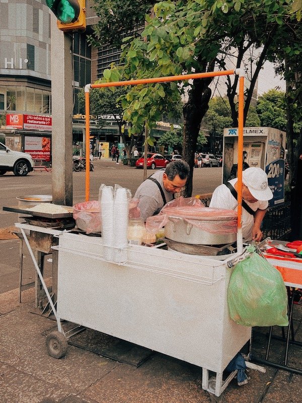 Esquites