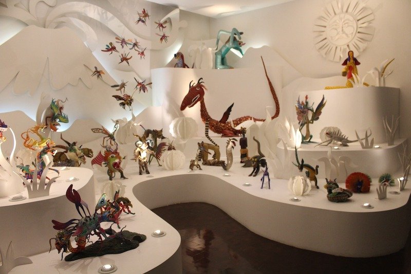 Museo de Arte Popular