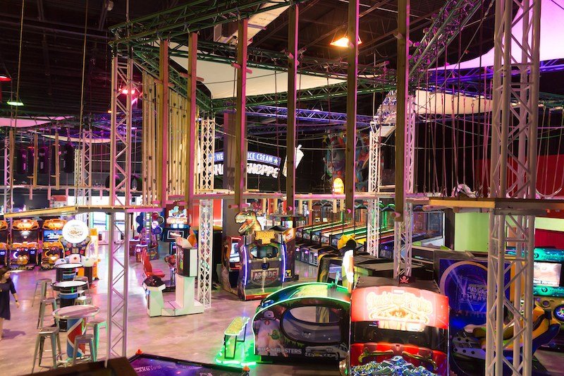 Xtreme Action Park