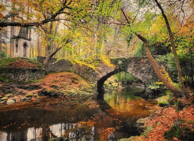 Foley's Bridge
