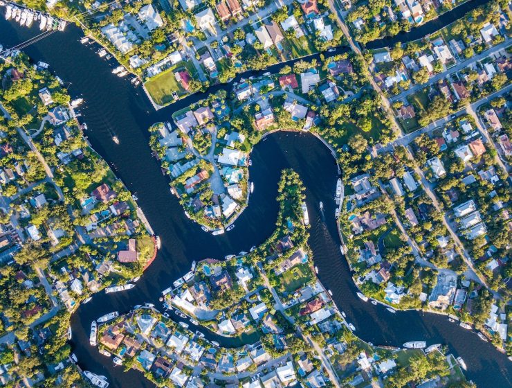 Fort Lauderdale