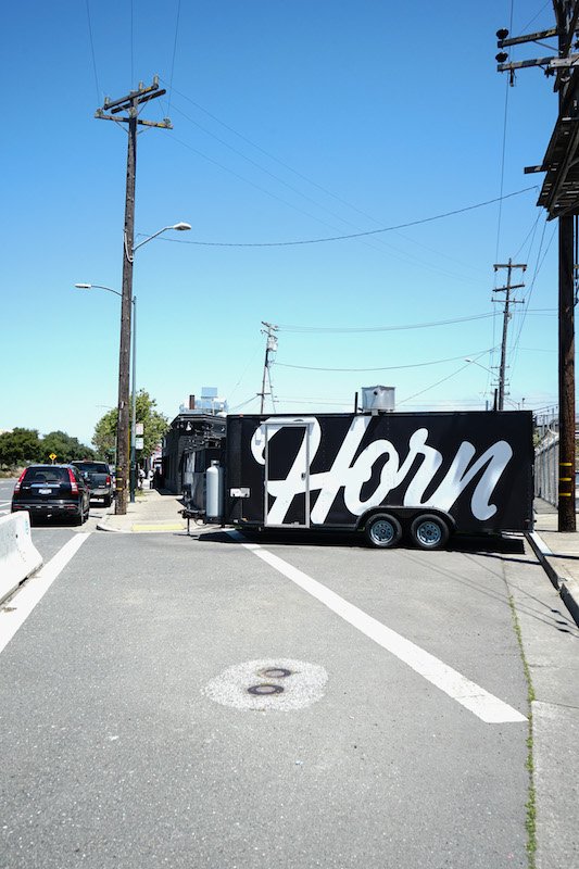 Horn Barbecue West Oakland