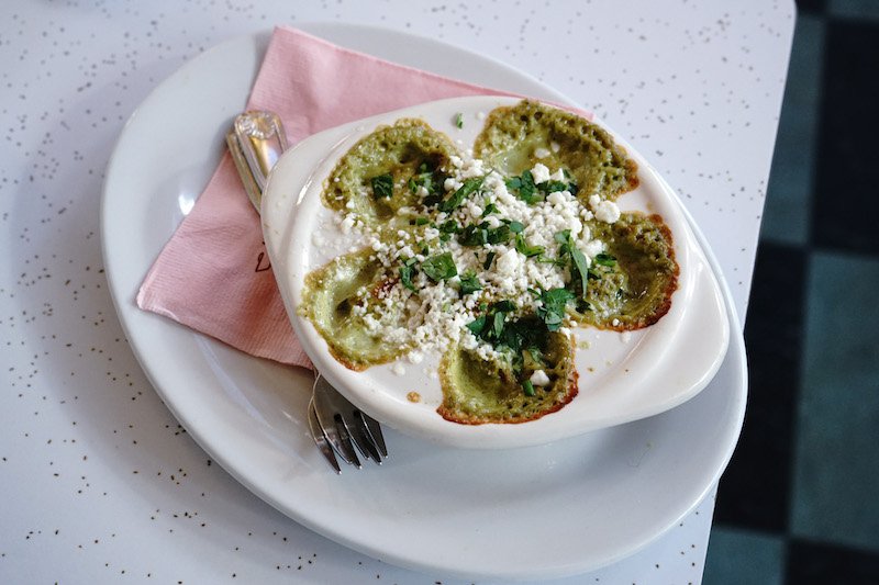 Palmetto Escargot
