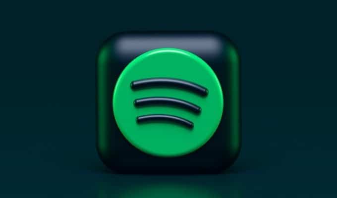 Spotify playlists