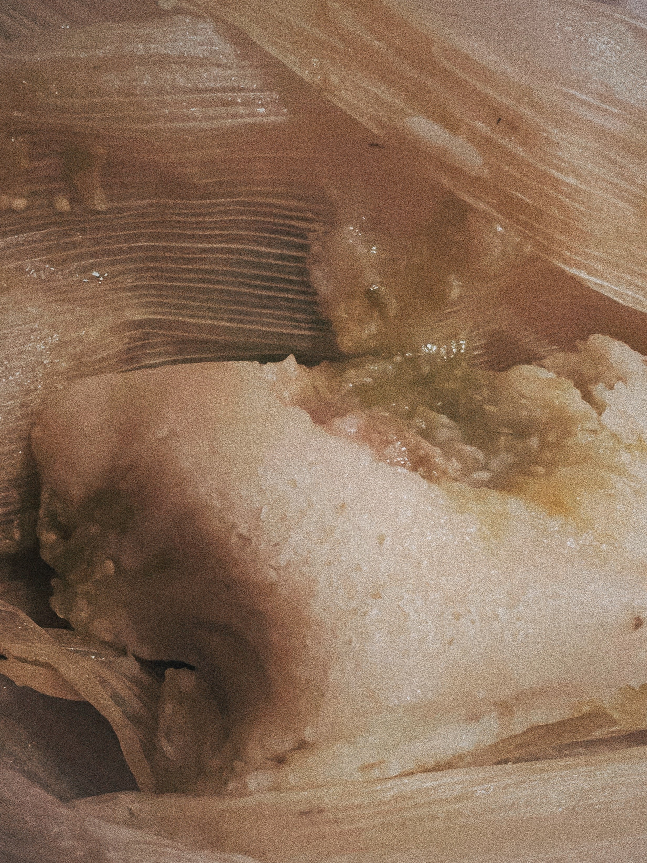 street food