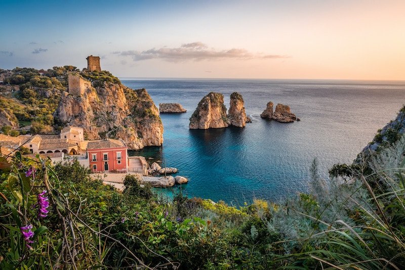 Tips to Plan a Perfect Honeymoon in Sicily